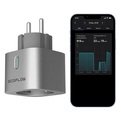 ECOFLOW Smart Plug - 4er Pack