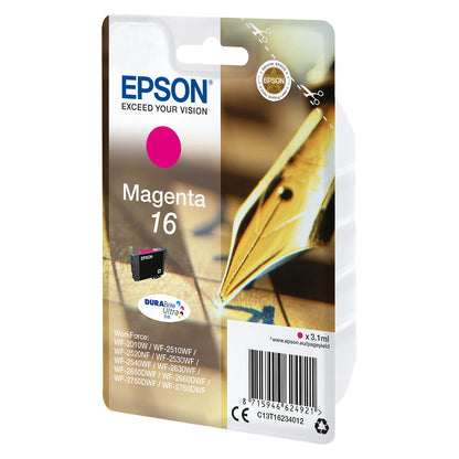 Epson C13T16234012 magenta