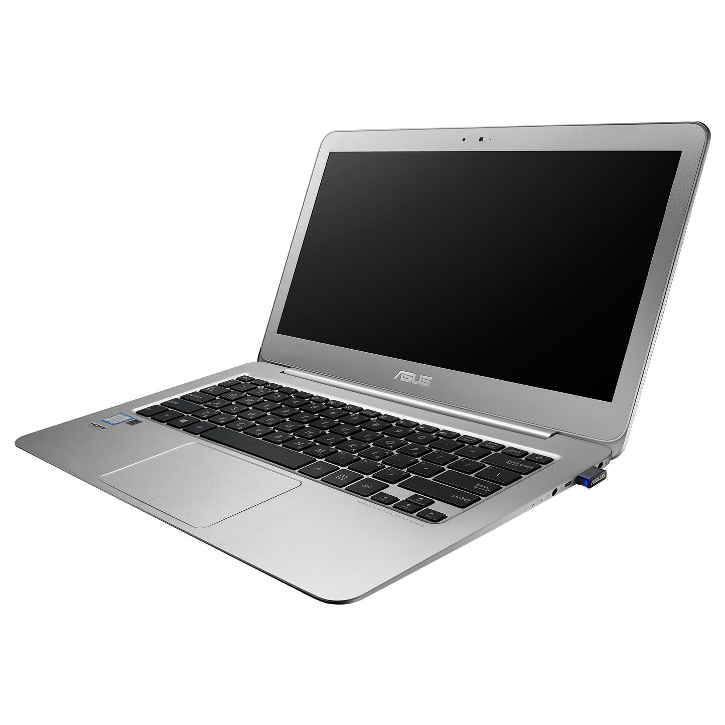 ASUS USB-AC53 Nano