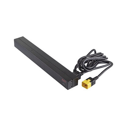 APC AP9565 Rack PDU Basic 1HE 230V