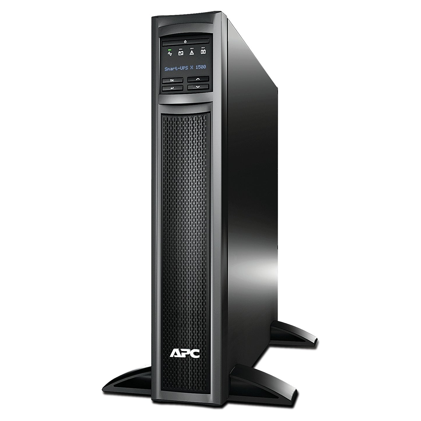 APC Smart-UPS SMX1500RMI2U Rack/Tower 1200W 1500VA 2HE