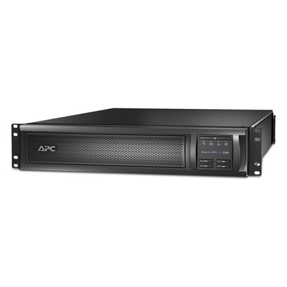 APC Smart-UPS Rack/Tower SMX2200RMHV2U 2200VA 19"