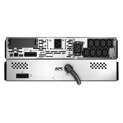 APC Smart-UPS Rack/Tower SMX2200RMHV2U 2200VA 19"