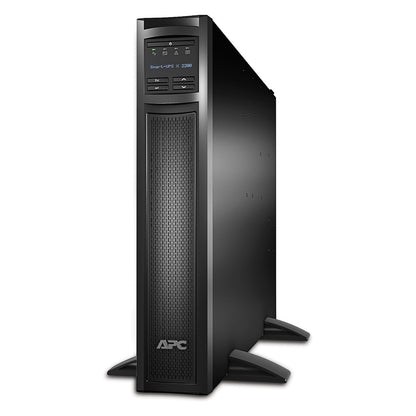 APC Smart-UPS Rack/Tower SMX2200RMHV2U 2200VA 19"