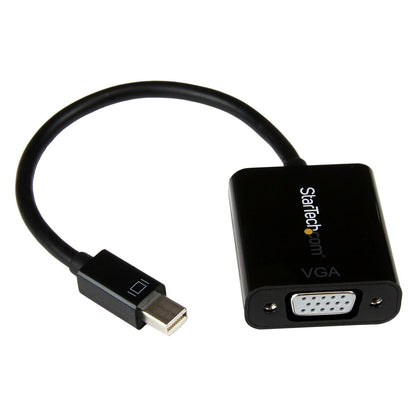 MINI DP 1.2 TO VGA ADAPTER