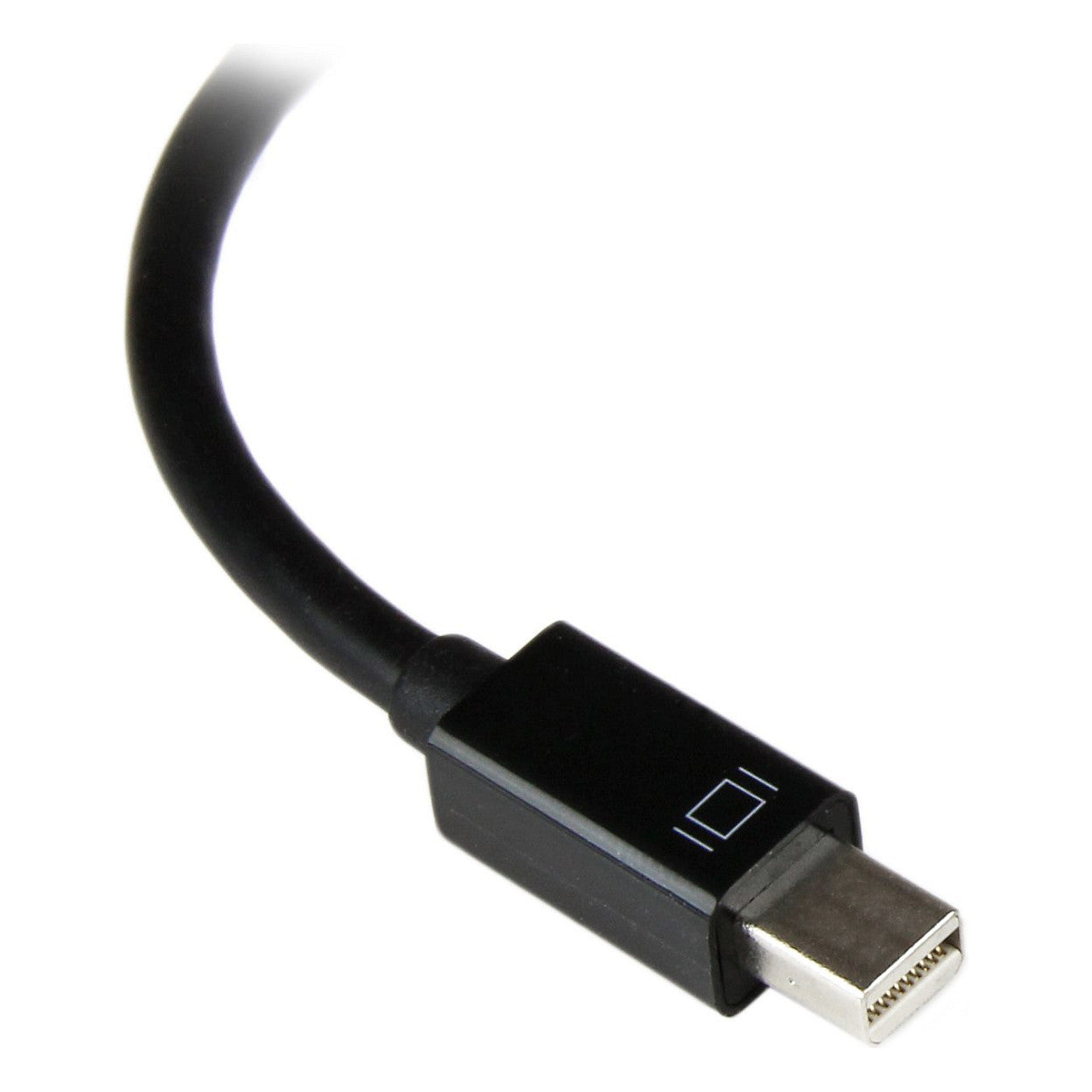 MINI DP 1.2 TO VGA ADAPTER