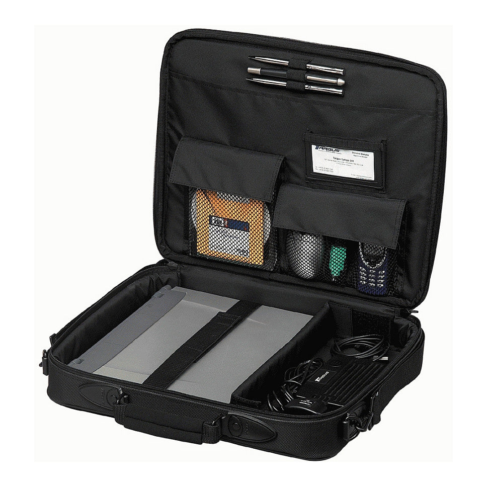 Targus Classic Clamshell 15,6''