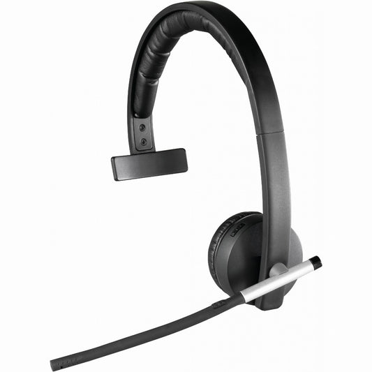 Logitech H820e Kabelloses Headset Mono
