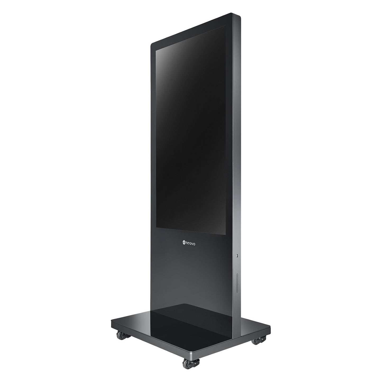AG neovo PF-55H 138.7cm(55") Einseitige Signage Stele (Speditionsversand)