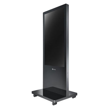AG neovo PF-55H 138.7cm(55") Einseitige Signage Stele (Speditionsversand)