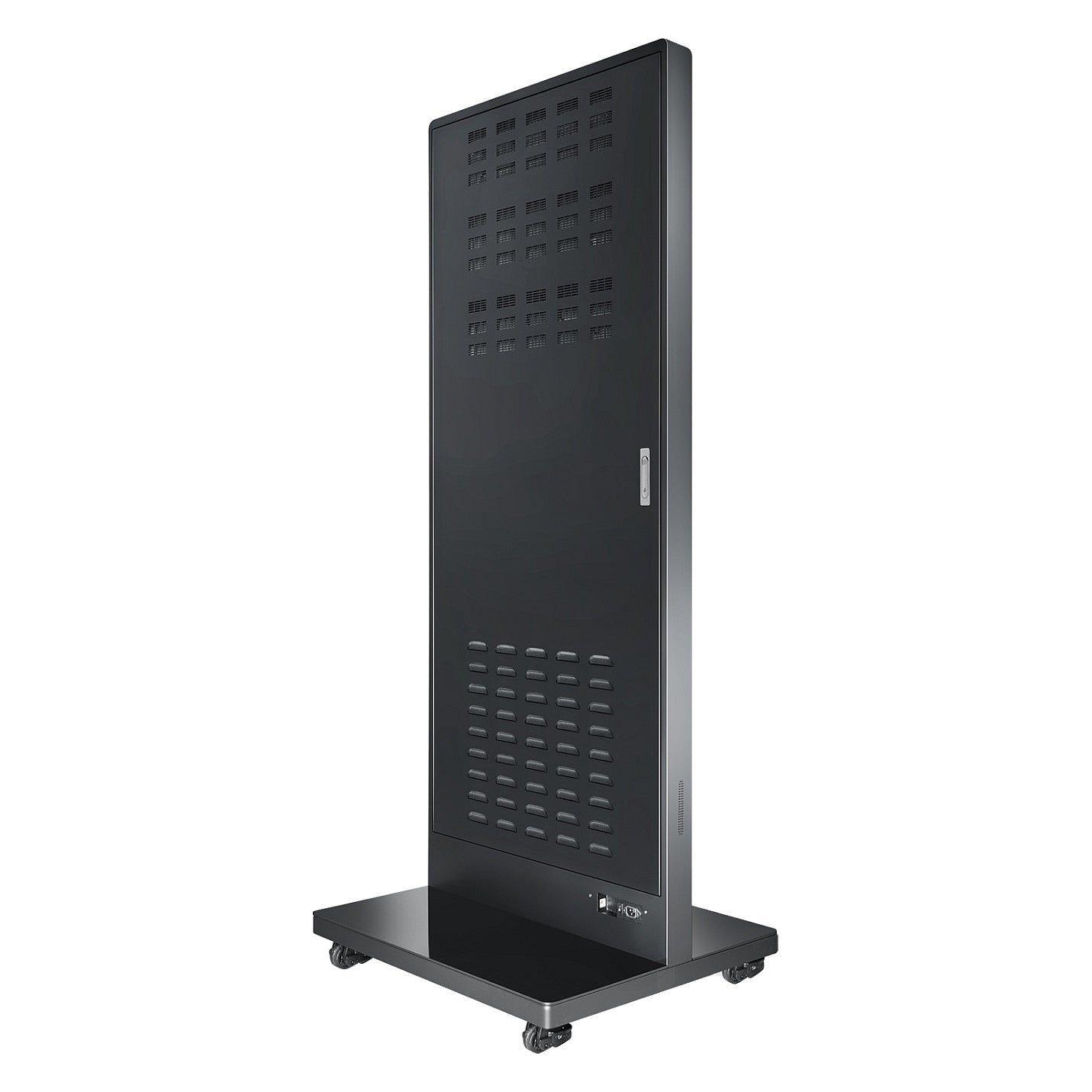 AG neovo PF-55H 138.7cm(55") Einseitige Signage Stele (Speditionsversand)