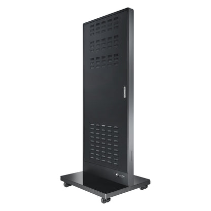 AG neovo PF-55H 138.7cm(55") Einseitige Signage Stele (Speditionsversand)