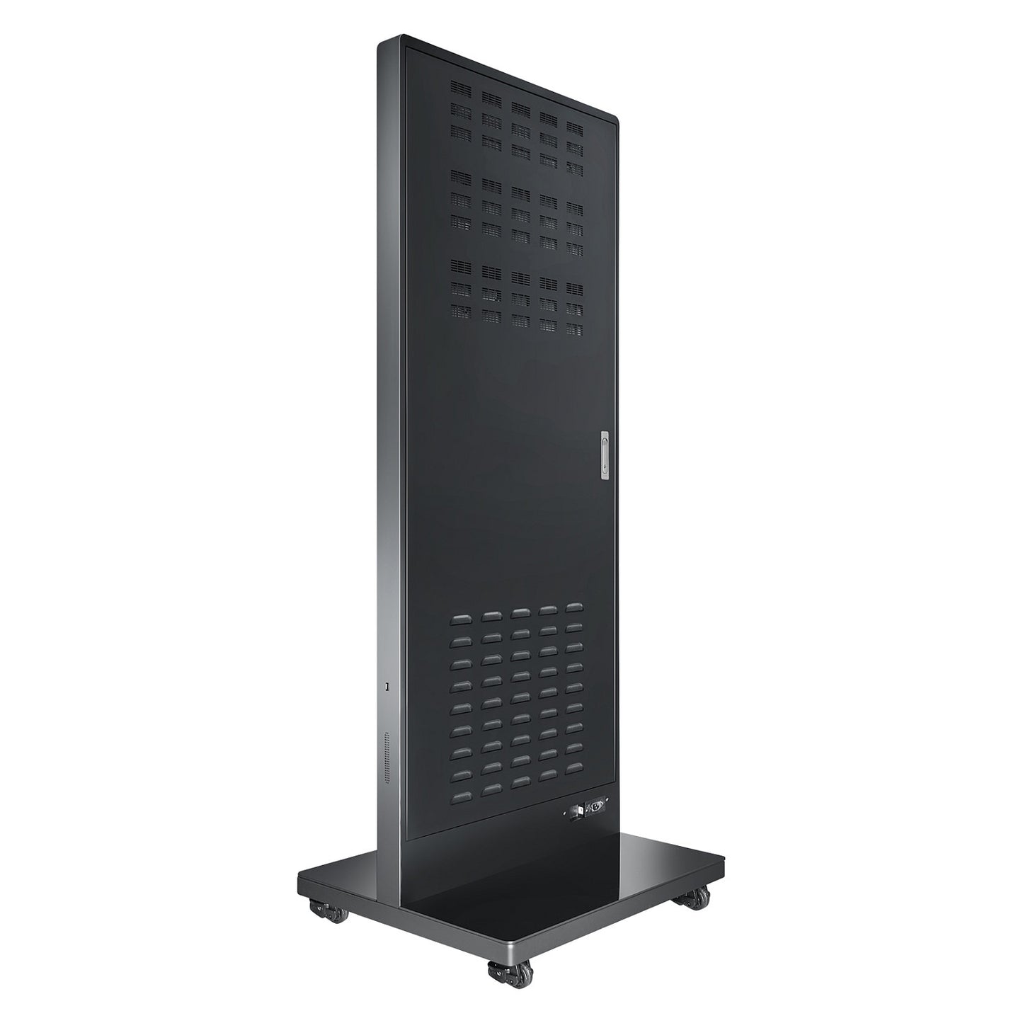 AG neovo PF-55H 138.7cm(55") Einseitige Signage Stele (Speditionsversand)