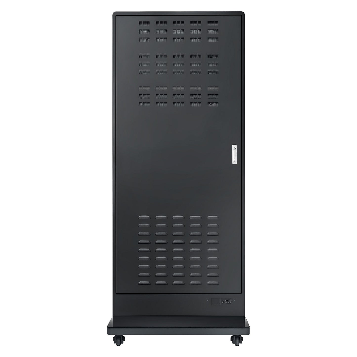 AG neovo PF-55H 138.7cm(55") Einseitige Signage Stele (Speditionsversand)