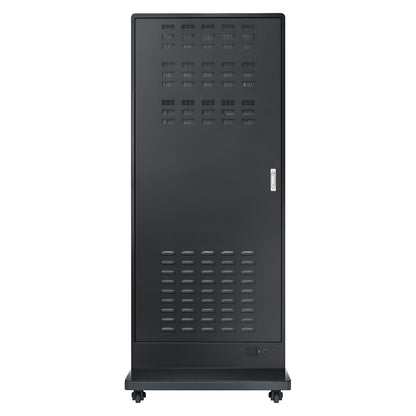 AG neovo PF-55H 138.7cm(55") Einseitige Signage Stele (Speditionsversand)
