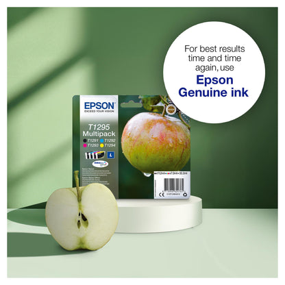 Epson T1294 yellow NEUE VERPACKUNG