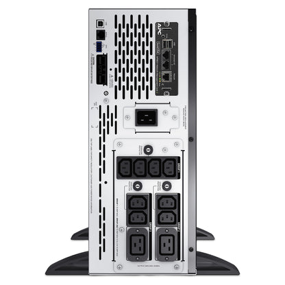 APC Smart-UPS SMX3000HVNC X 3000 VA