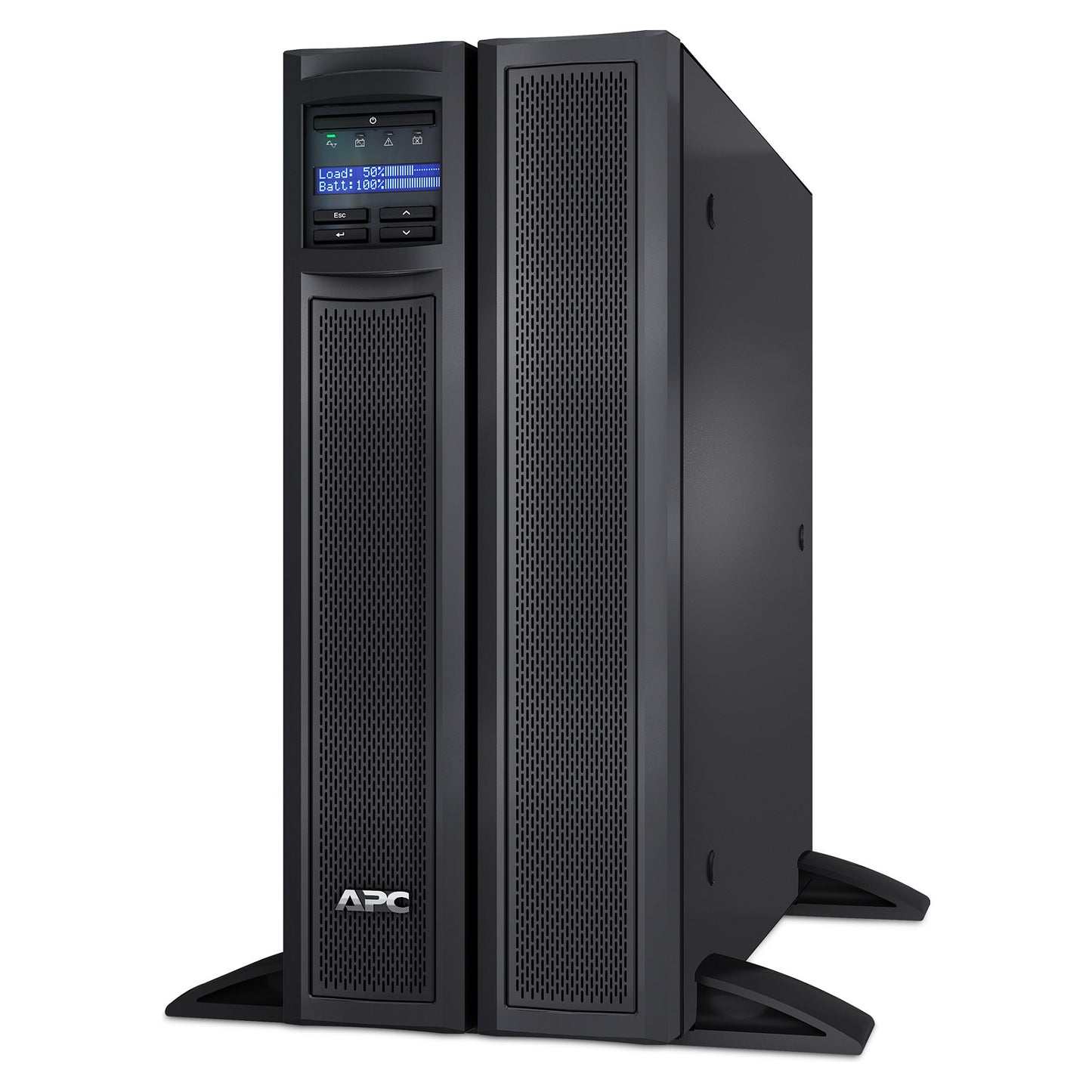 APC Smart-UPS SMX3000HVNC X 3000 VA