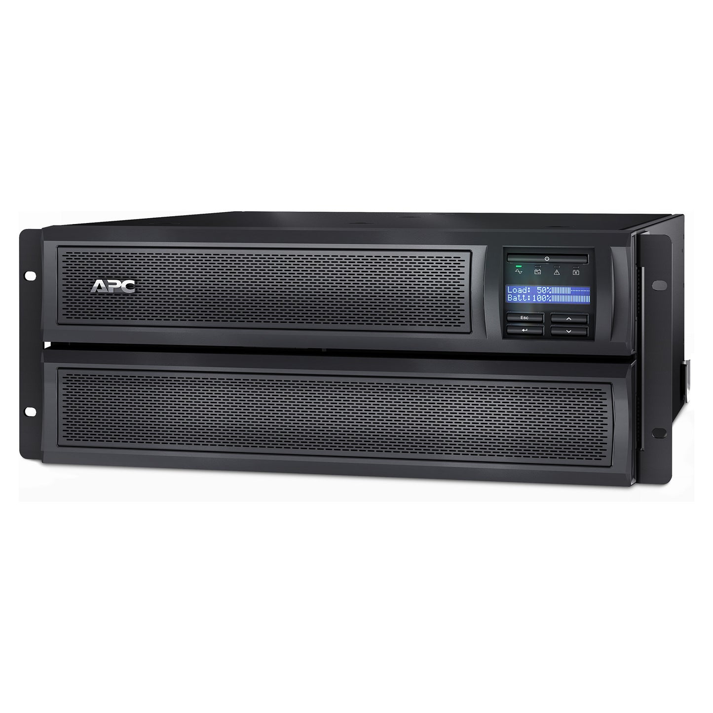 APC Smart-UPS SMX3000HVNC X 3000 VA