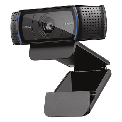 Logitech HD PRO C920 1920x1080