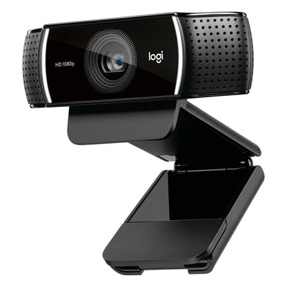 Logitech HD PRO Stream C922 1920x1080