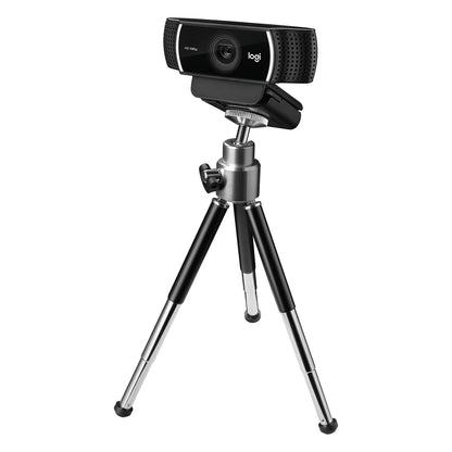 Logitech HD PRO Stream C922 1920x1080