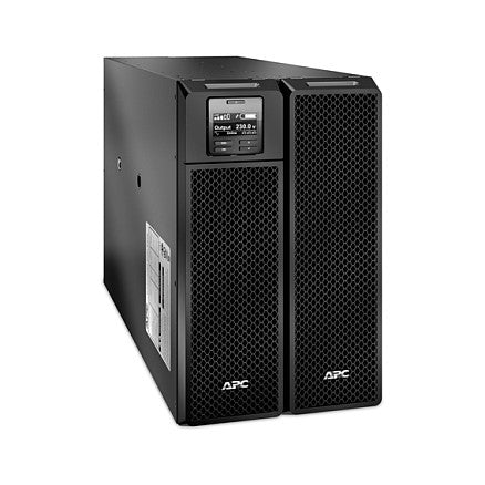 APC Smart-UPS SRT10KXLI 10000 VA