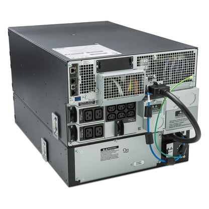 APC Smart-UPS SRT192RMBP2 19" 3U Rackmount Battery Pack für SRT8/10