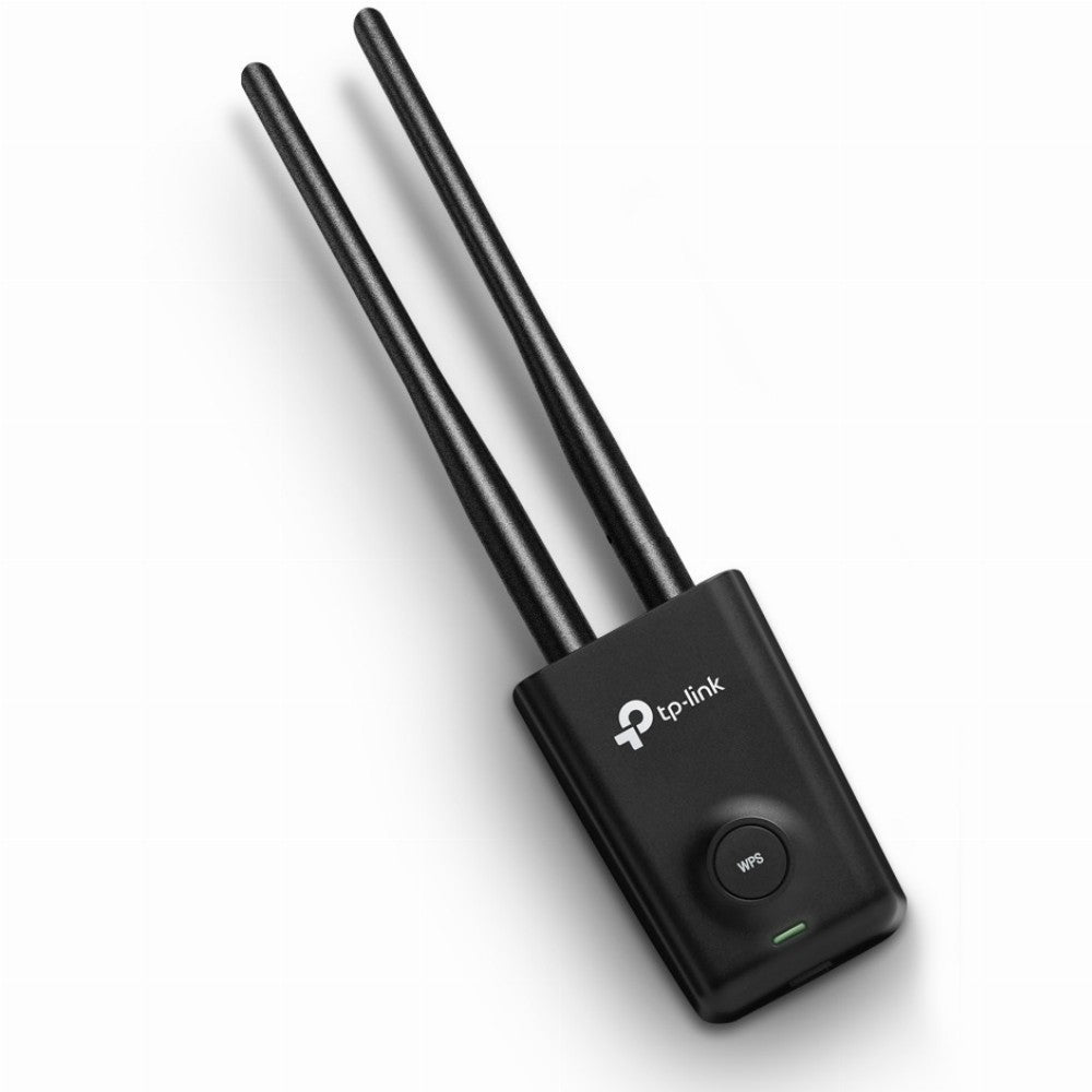 TP-Link TL-WN8200ND - 300Mbps High Power Wi-Fi USB Adapter