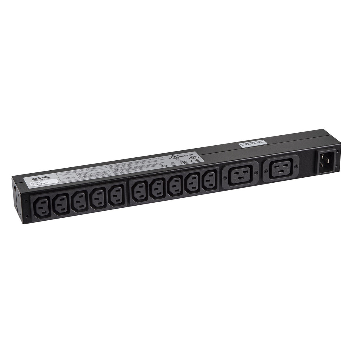 APC RACK PDU AP9559