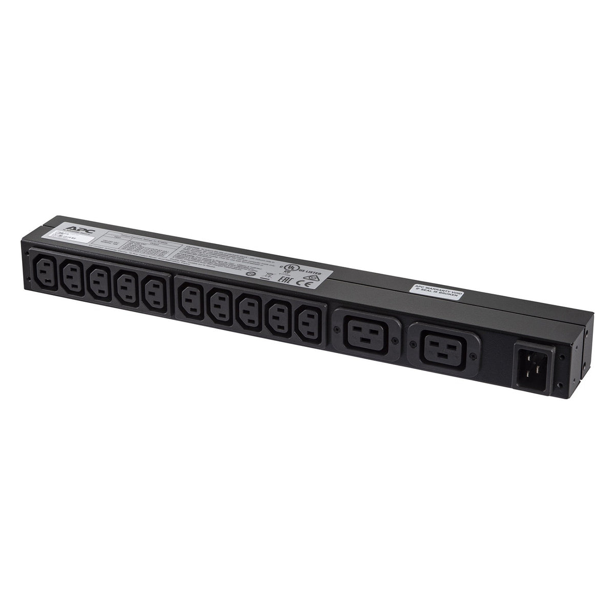 APC RACK PDU AP9559
