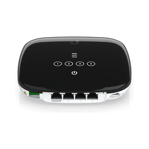 Z Ubiquiti UF-WiFi6