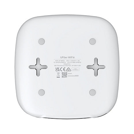 Z Ubiquiti UF-WiFi6