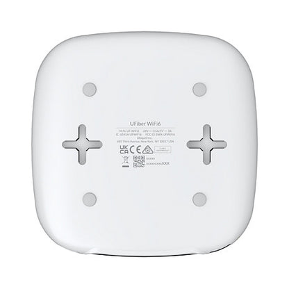 Z Ubiquiti UF-WiFi6