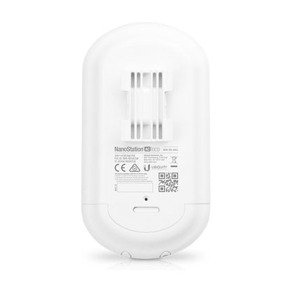 Z Ubiquiti Loco5AC-5