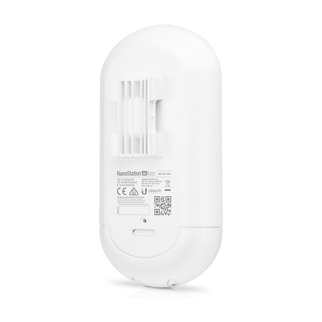 Z Ubiquiti Loco5AC-5