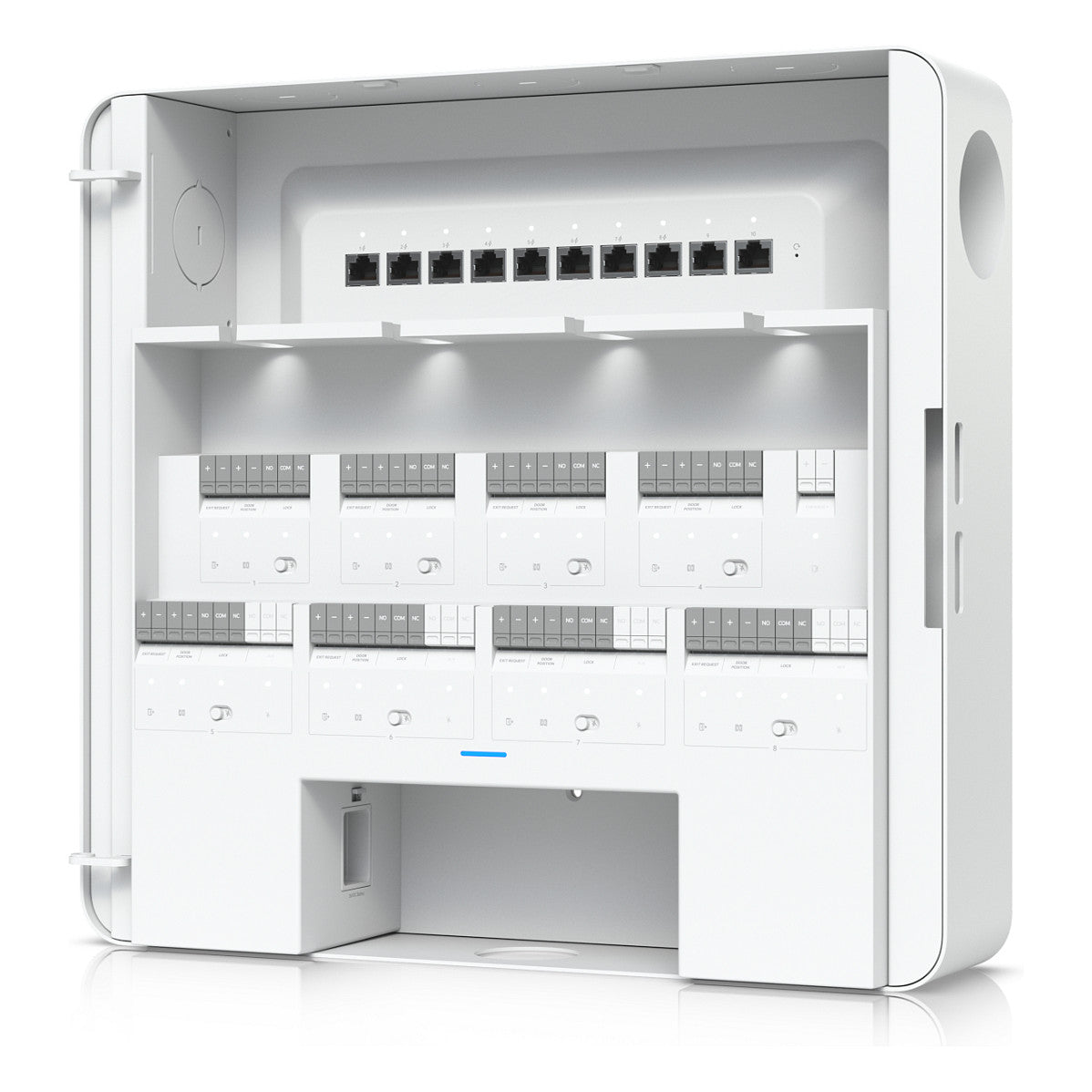 Z Ubiquiti EAH-8
