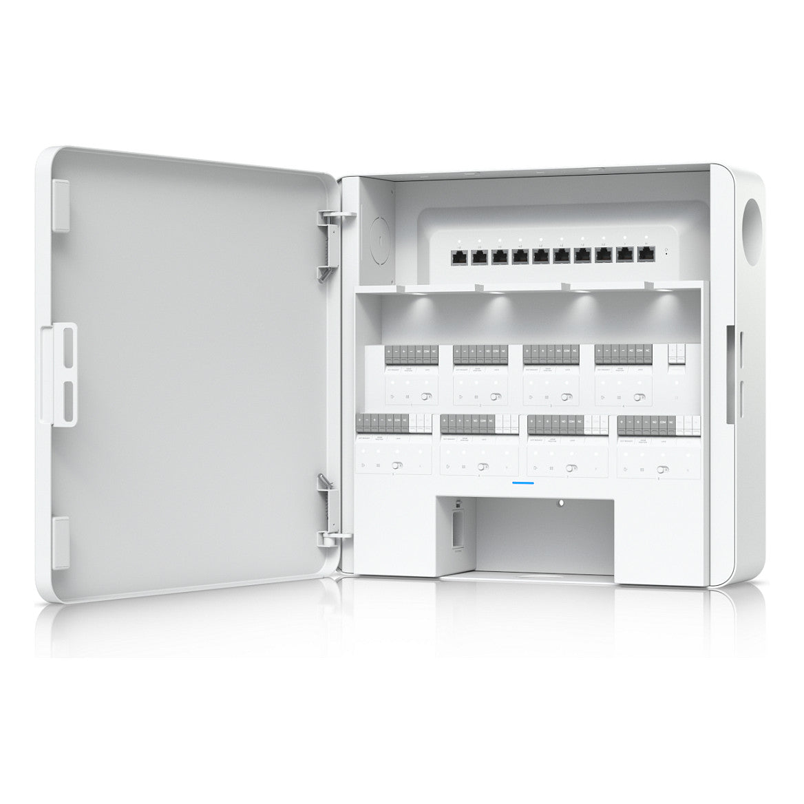 Z Ubiquiti EAH-8