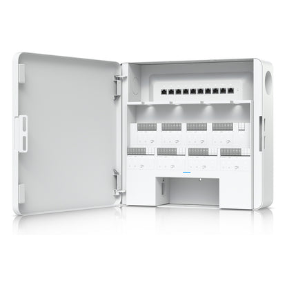 Z Ubiquiti EAH-8