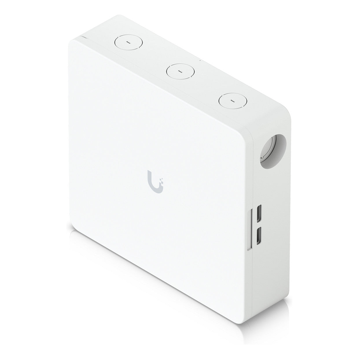 Z Ubiquiti EAH-8