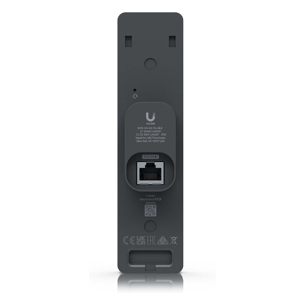 Z Ubiquiti UA-G2-Pro-Black