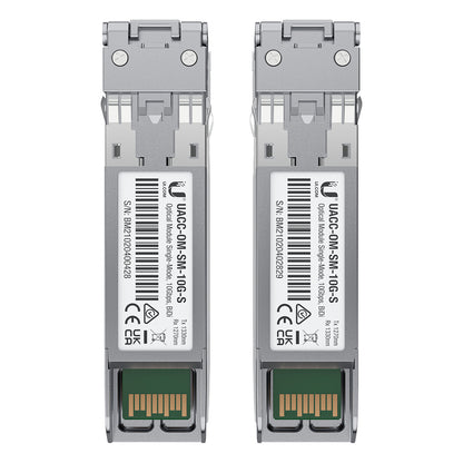 Z Ubiquiti UACC-OM-SM-10G-S-2