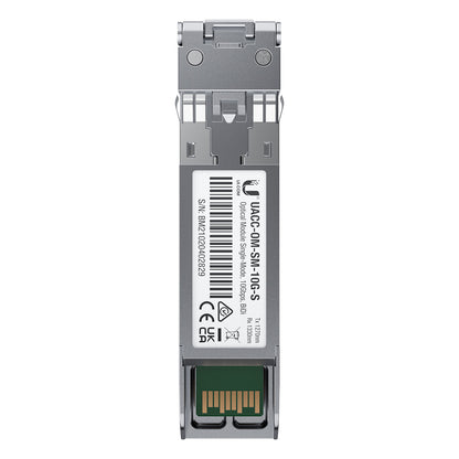 Z Ubiquiti UACC-OM-SM-10G-S-2