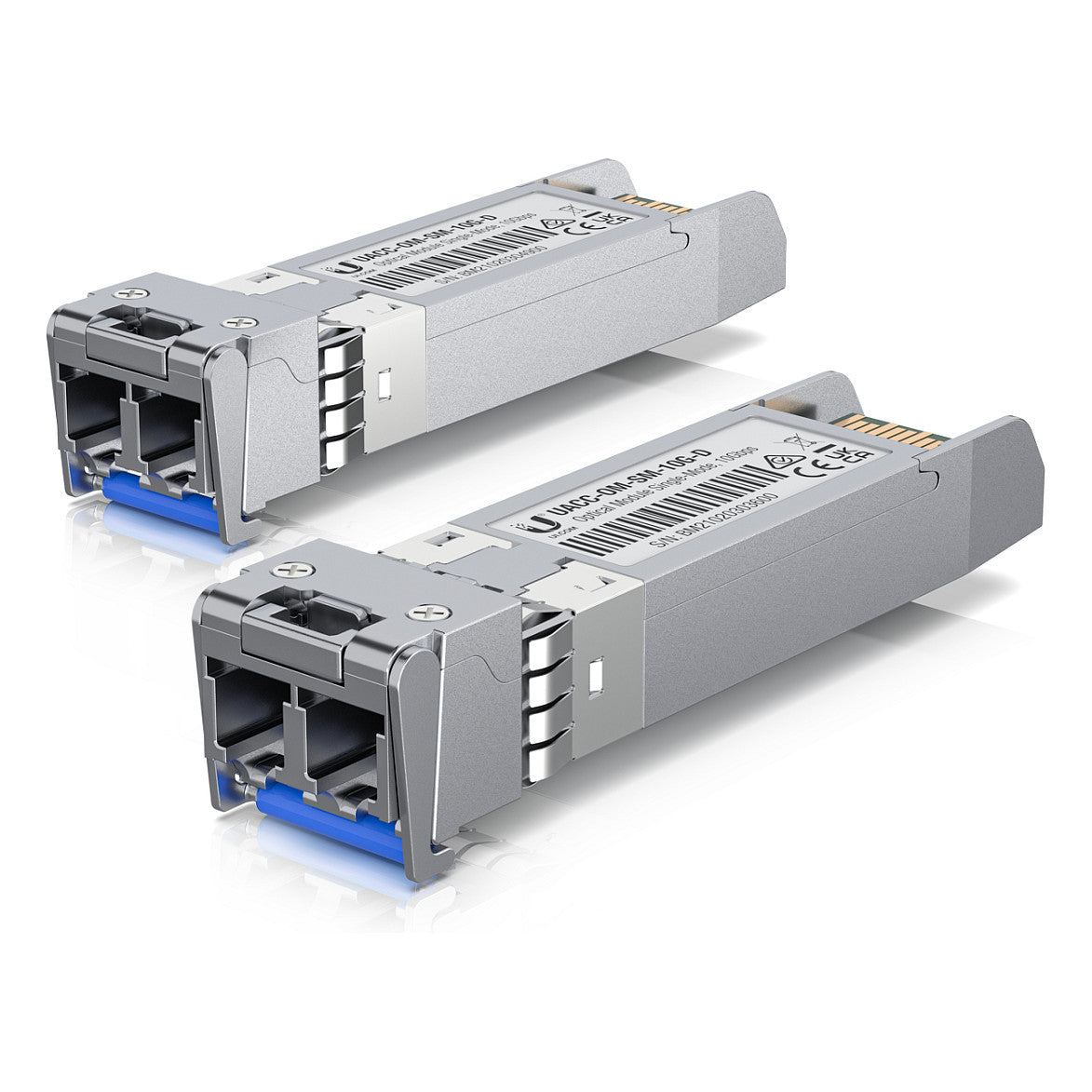 Z Ubiquiti UACC-OM-SM-10G-D-20