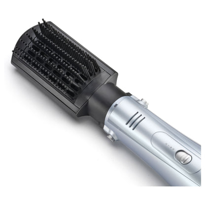 BaByliss Hydro-Fusion Smooth & Shape Warmluftbürste