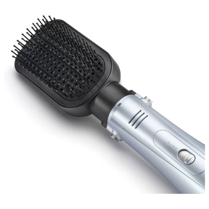 BaByliss Hydro-Fusion Smooth & Shape Warmluftbürste
