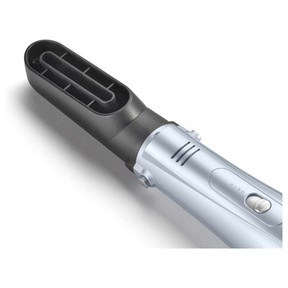 BaByliss Hydro-Fusion Smooth & Shape Warmluftbürste