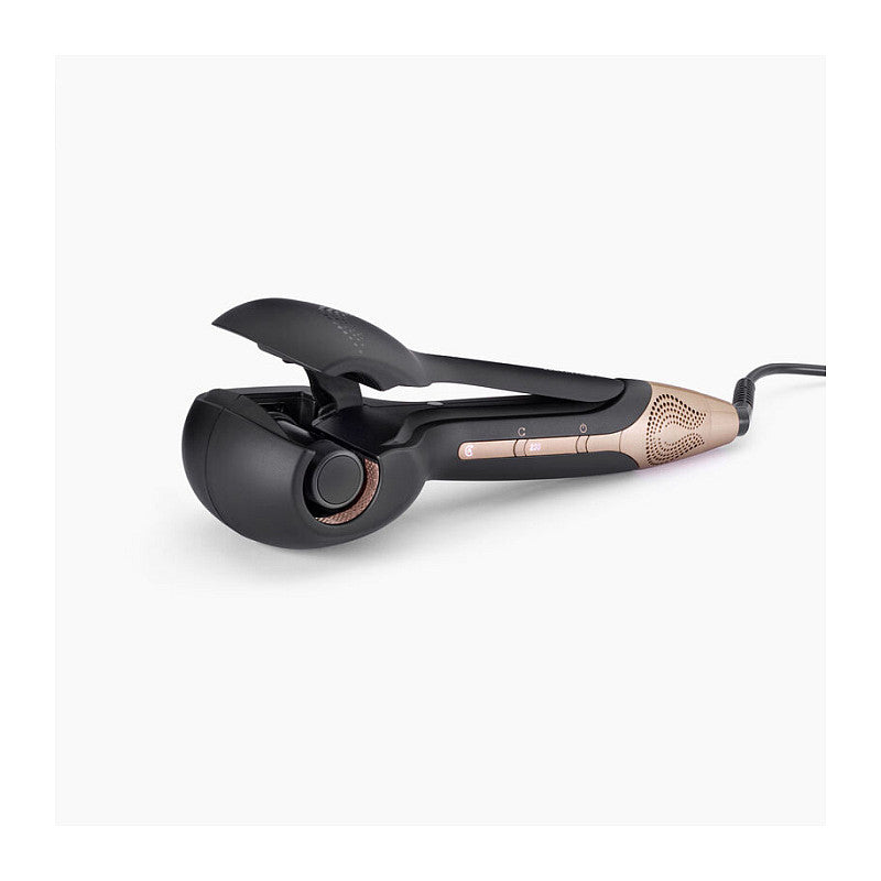 BaByliss Wave Secret Air Locken-Styler