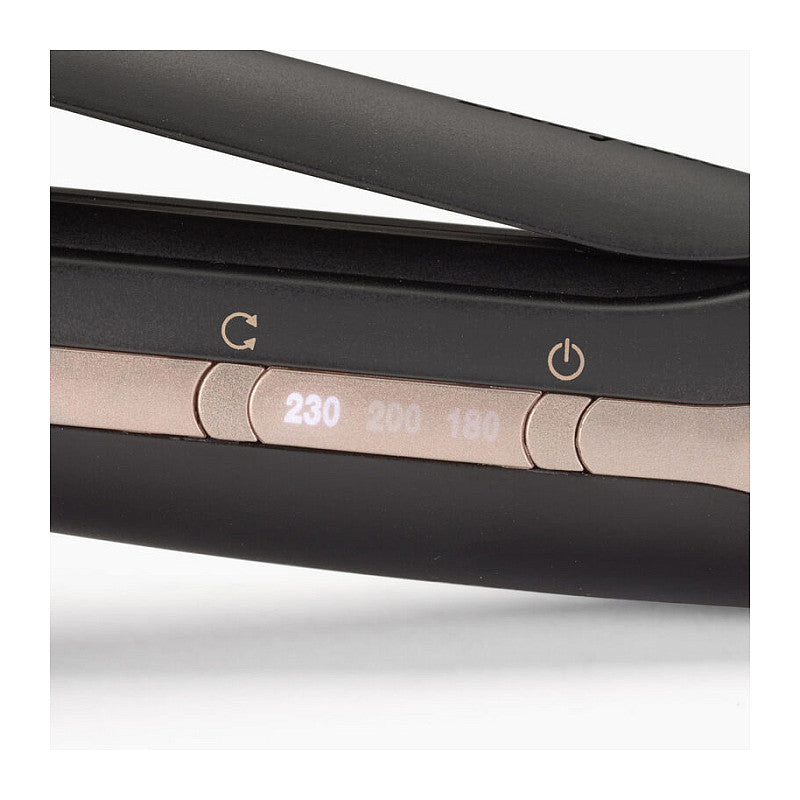 BaByliss Wave Secret Air Locken-Styler