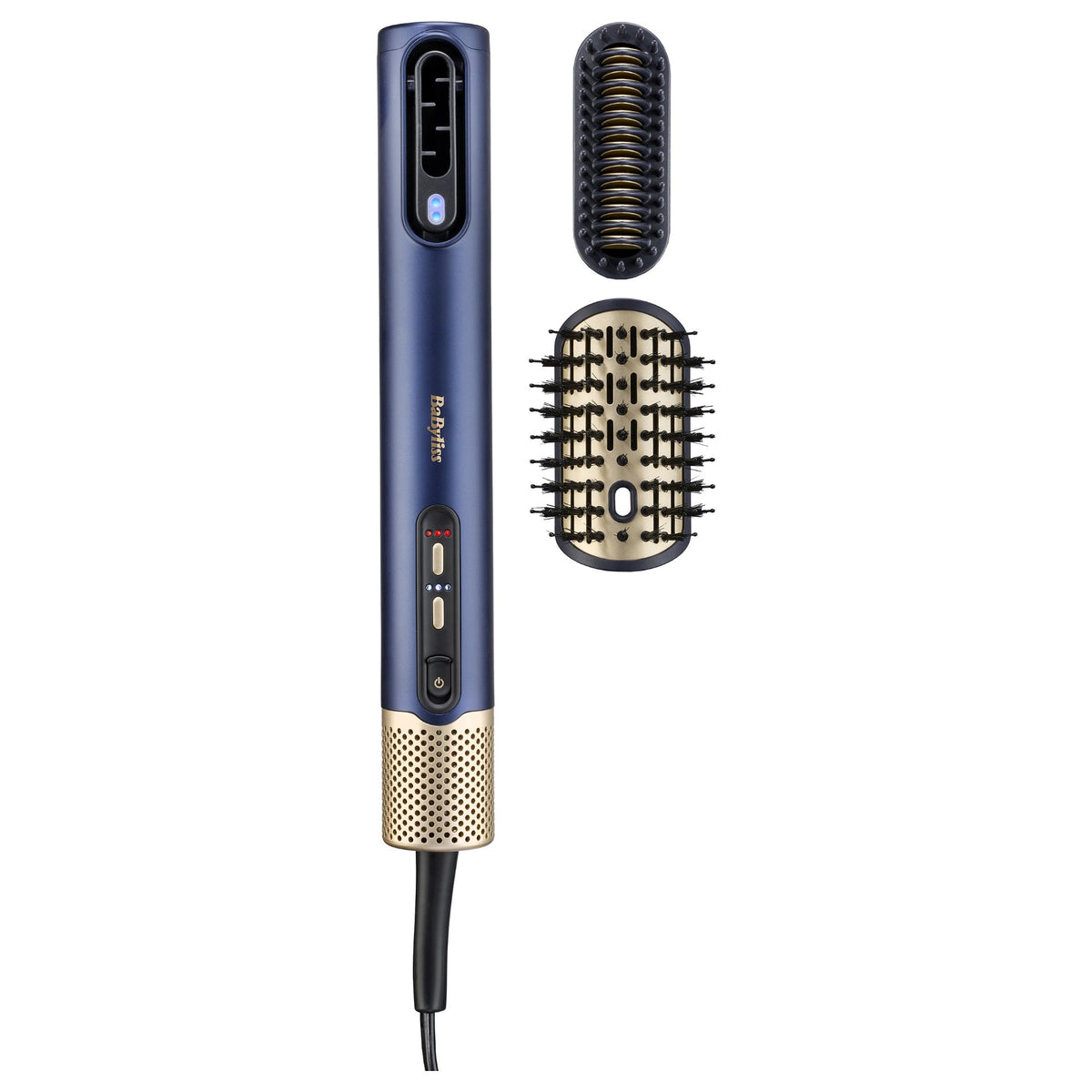 Babyliss Air Wand Multistyler